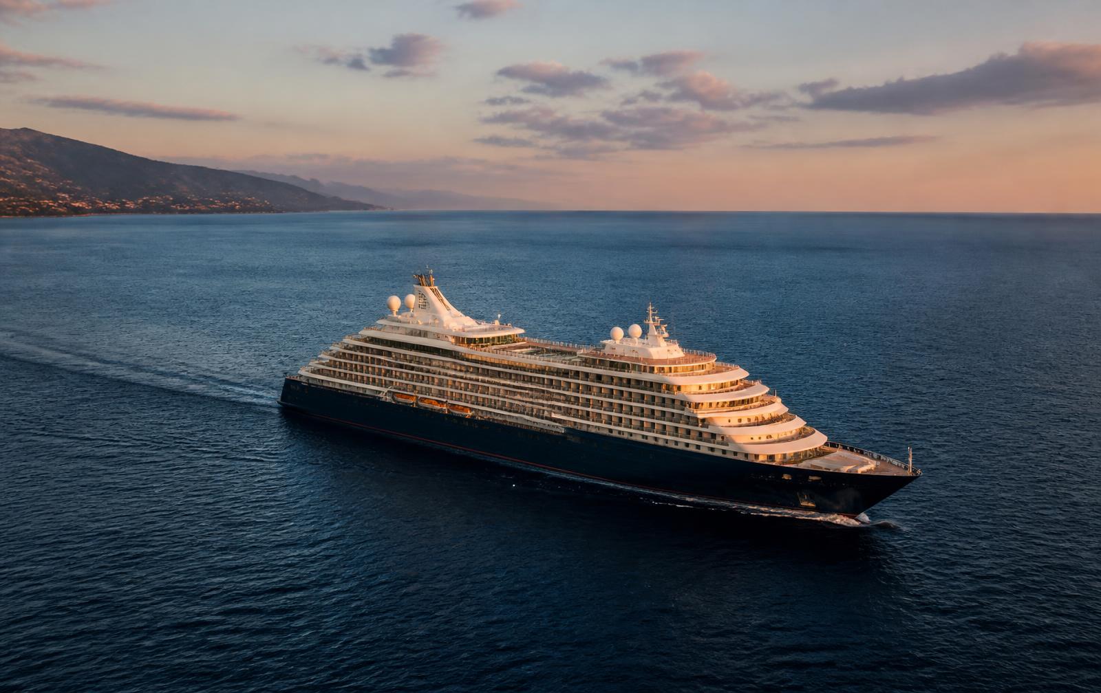 Which Luxury Cruise Line Is Right for You?