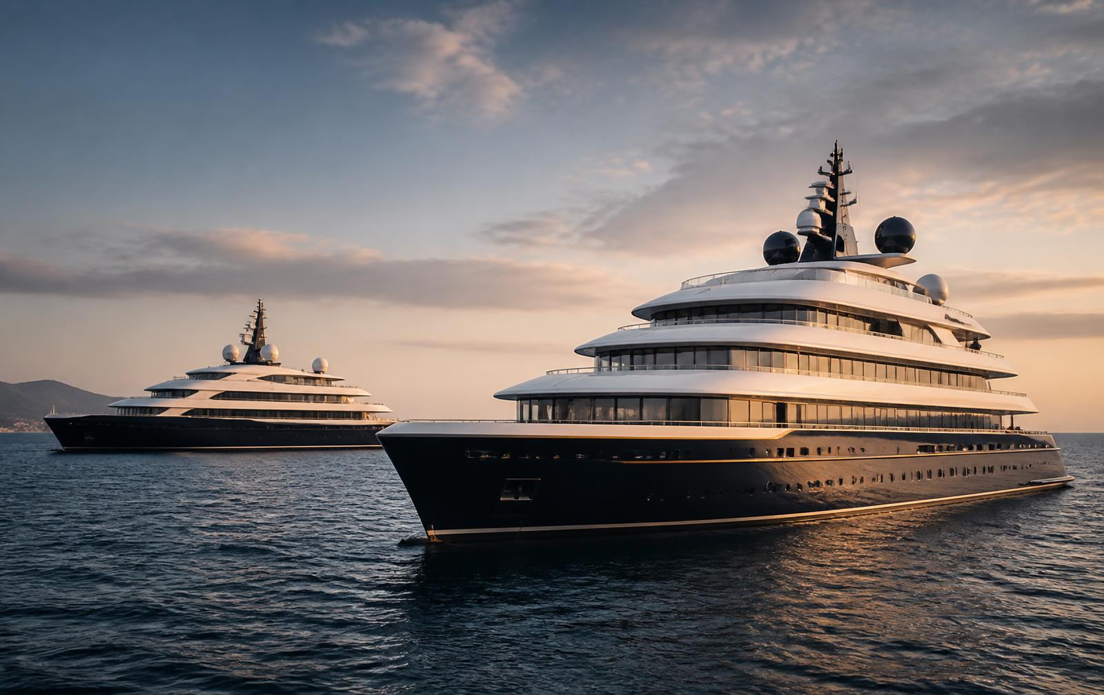 Regent Seven Seas vs. Silversea: Which Luxury Cruise Line Is Right for You?